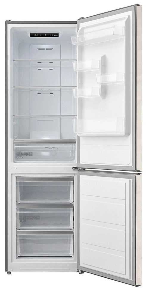 Midea MDRB424FGF33I sovutgichi O'zbekistonda