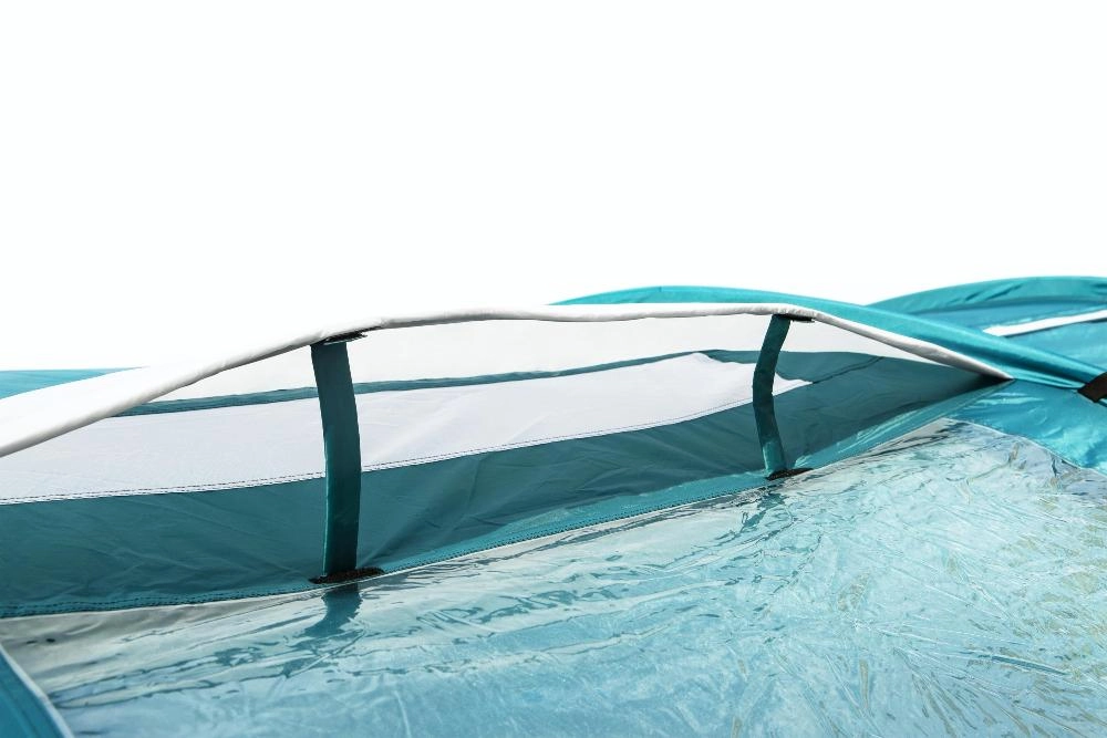 Шестиместная палатка Bestway Family Dome 6 490x380x195см 68095 в Узбекистане