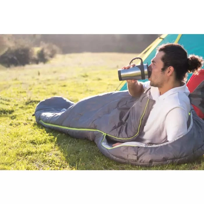 Спальный мешок Bestway "Hiberhide 0" 230x80x55см 68104 в Узбекистане