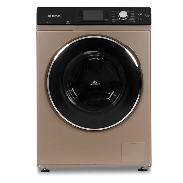 Shivaki WF90L4505K 9 Kg Gold kir yuvish mashinasi sotib olish