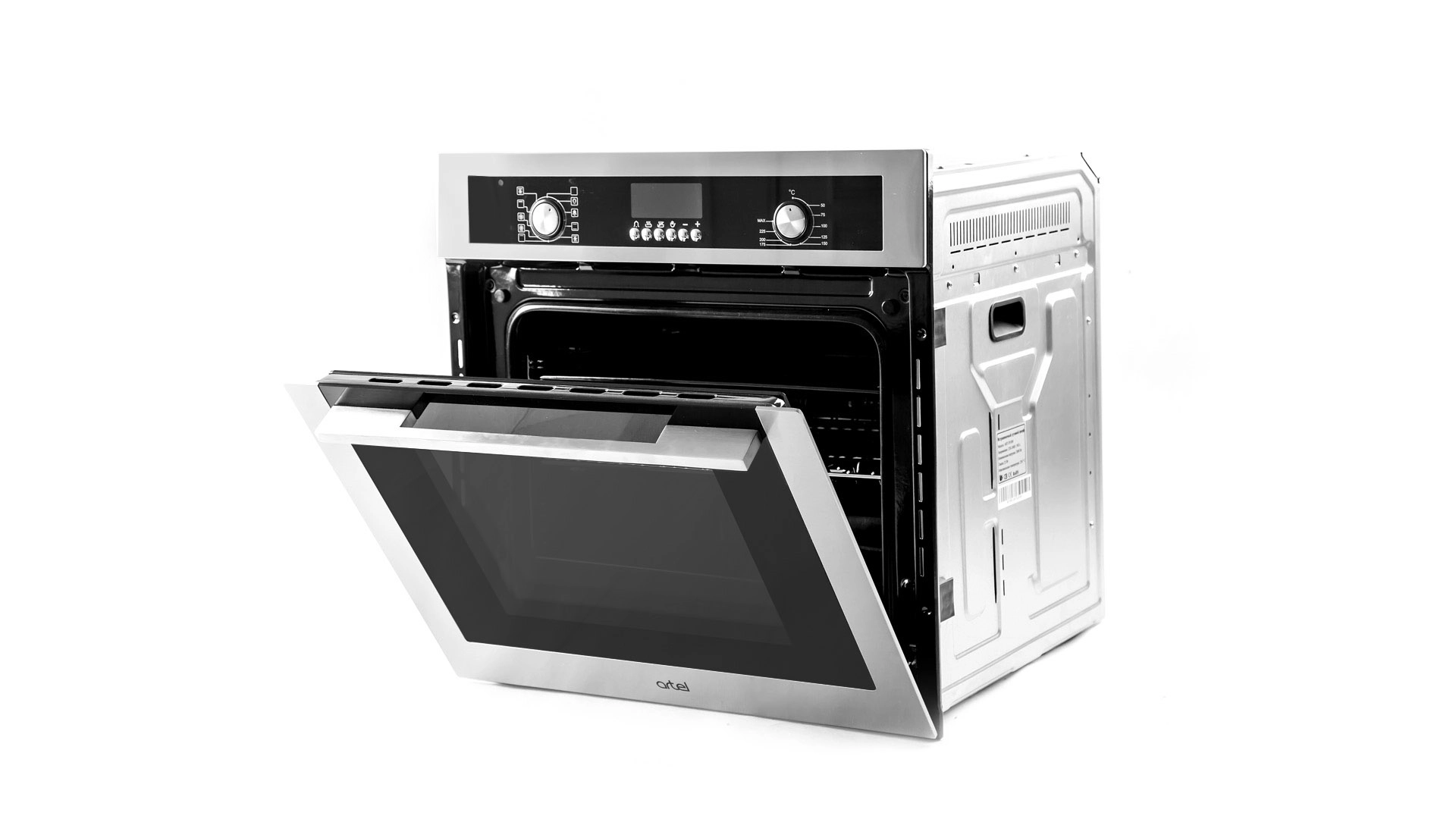 Artel Art-5910M o‘rnatiluvchi duxovka-shkafi O'zbekistonda