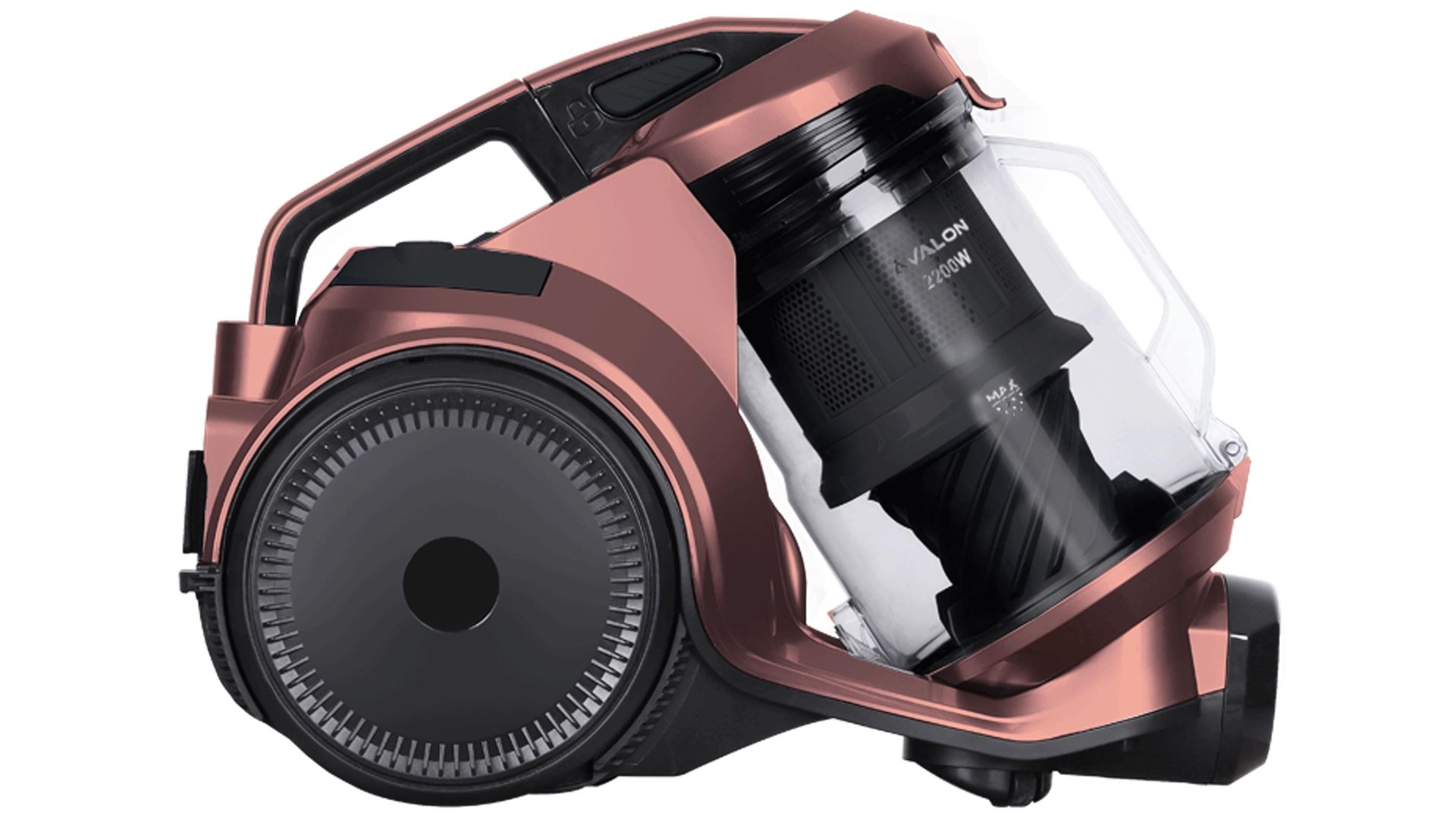 Пылесос Avalon AVL-VCC 2248 G в Узбекистане