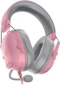 Компьютерные наушники Razer BlackShark V2 X Quartz в Узбекистане