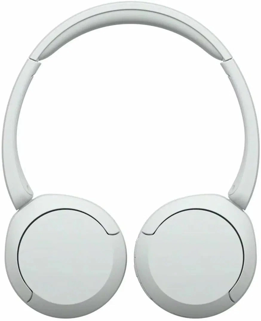 Беспроводные наушники Sony WH-CH520 White недорого