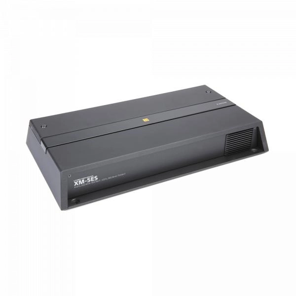 Sony XM-5ES quvvat kuchaytirgichi O'zbekistonda