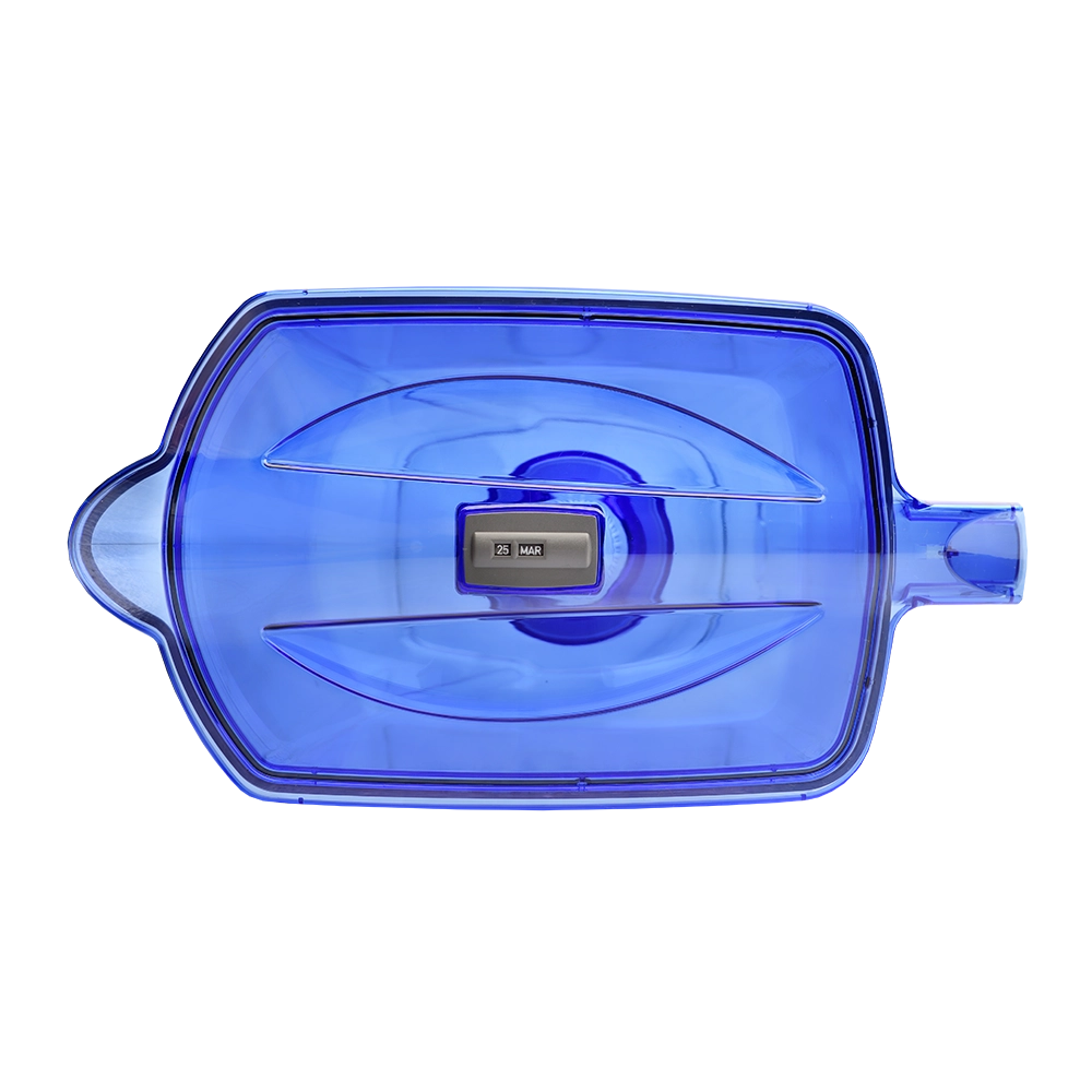 Кувшин-фильтр БАРЬЕР Гранд NEO Ультрамарин 4.2 л в Узбекистане