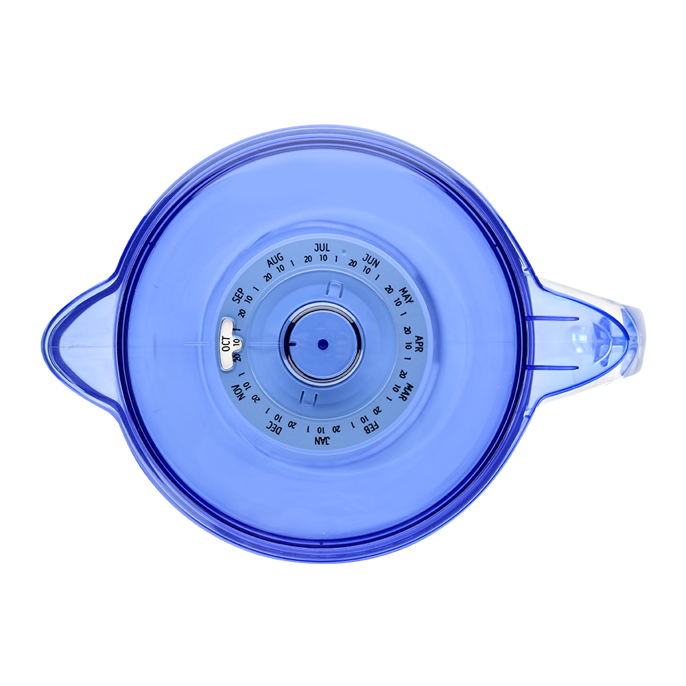 Кувшин-фильтр БАРЬЕР Норма Индиго 3.6 л в Узбекистане