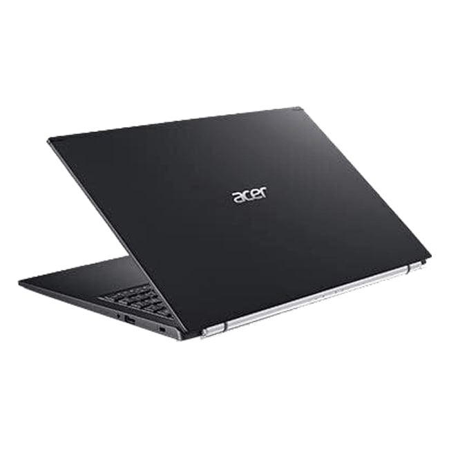ACER EX215, core i5-1135G7, DDR 4Gb, SSD 256Gb, FullHD IPS, Charcoal Black, 15.6" Noutbuki O'zbekistonda
