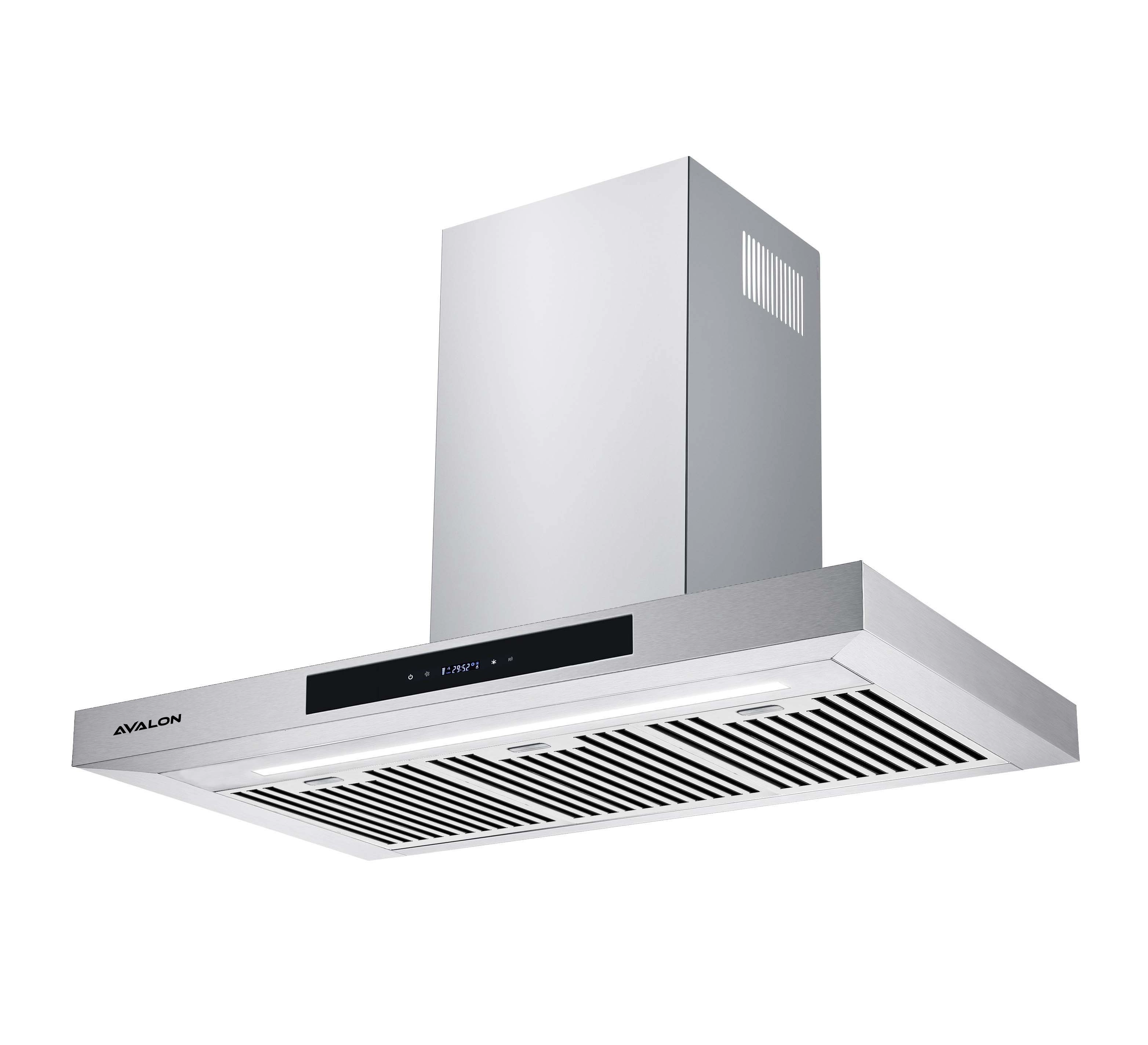 Avalon AVL-RH906 TI dudbo‘roni sotib olish