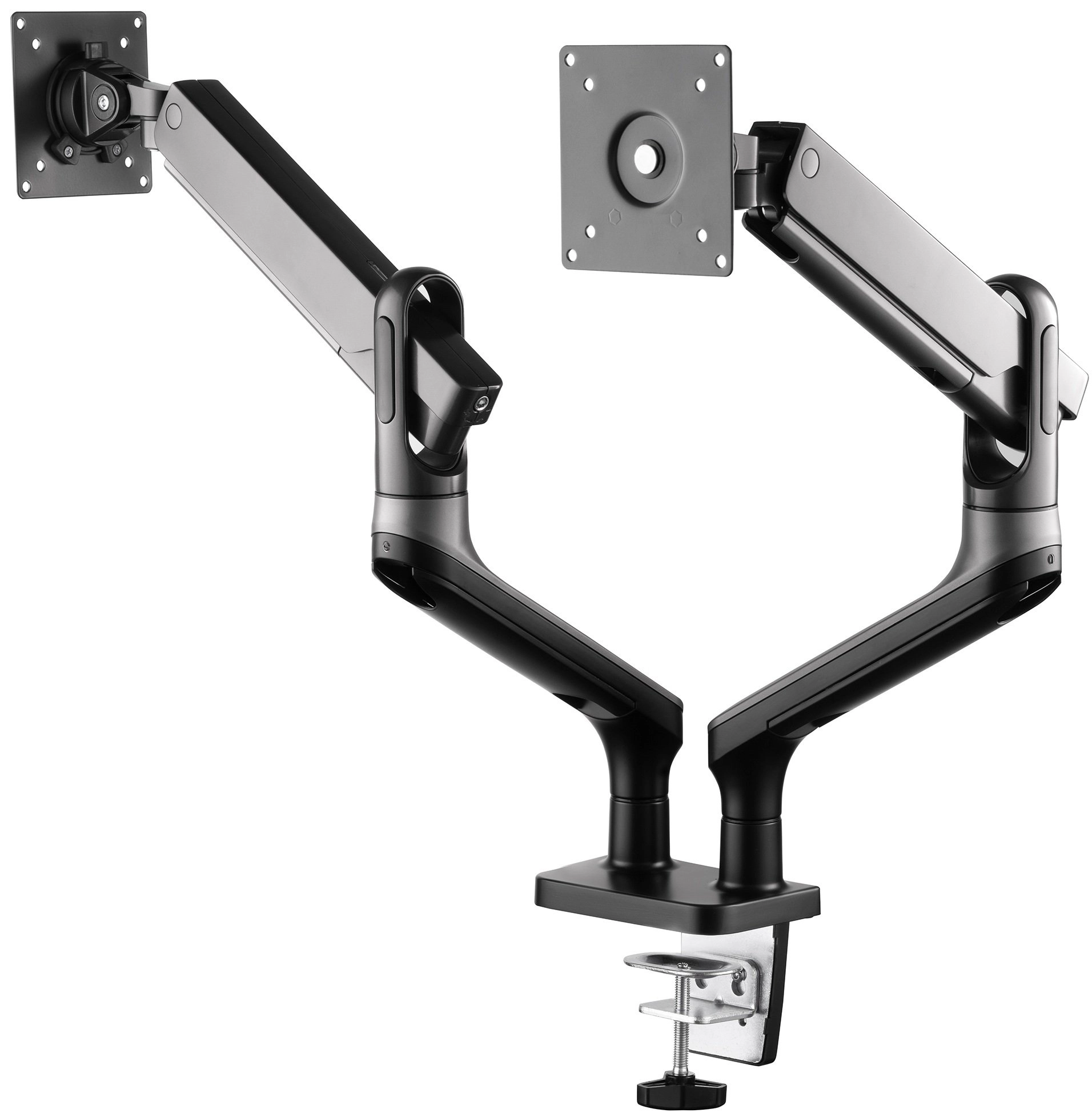 Кронштейн для двух мониторов 2E Кий в Узбекистане