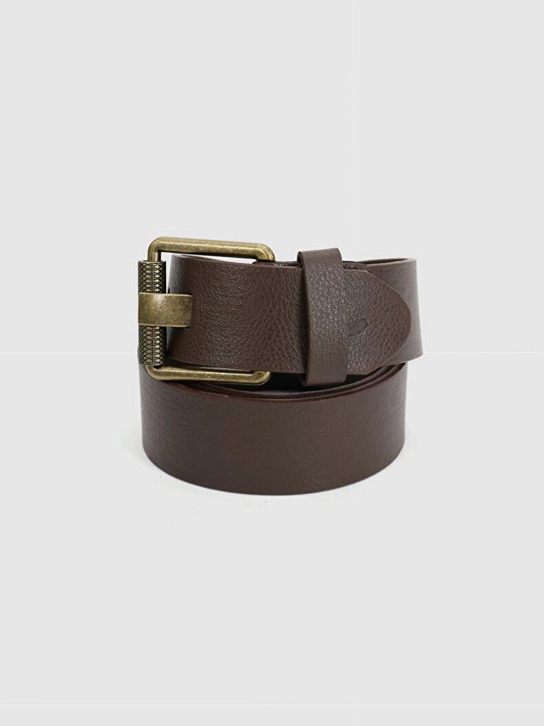 Ремень LTB KAPEYE коричневый купить