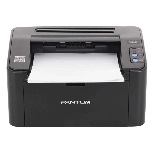 Принтер Pantum P2516 (Лазерный) недорого