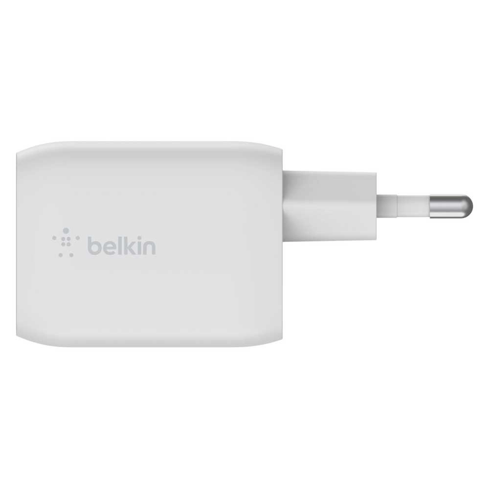 Belkin WCH013VFWH USB-C 65W tarmoqli zaryadlovchisi O'zbekistonda