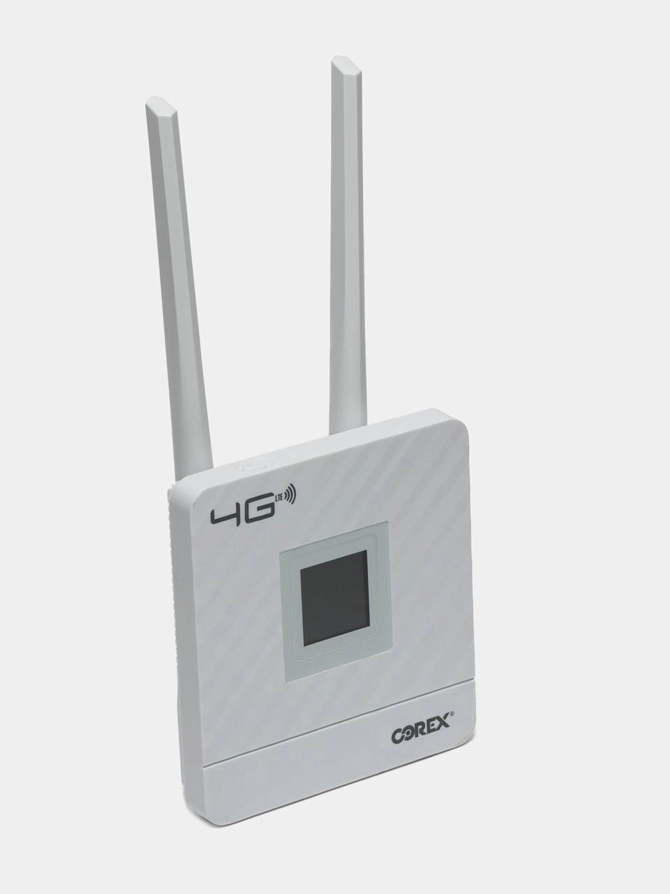 Wi-Fi роутер Corex 4G WiFi Router+LCD A9SW в Узбекистане