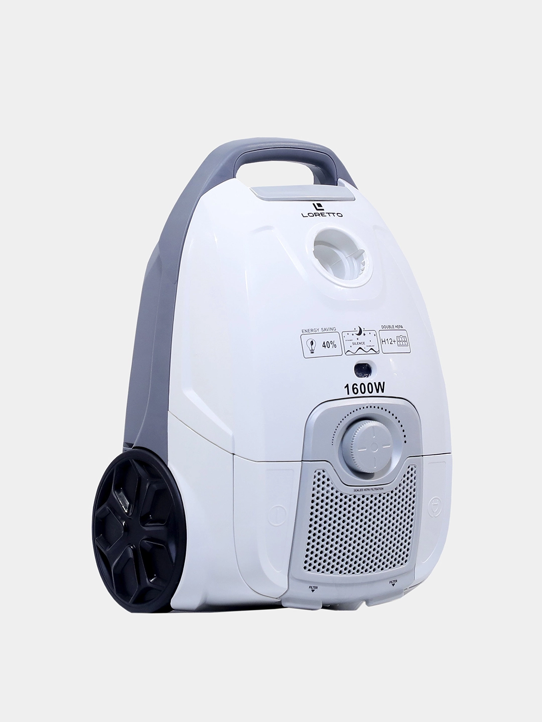 Loretto LVC-1601S changyutgichi O'zbekistonda