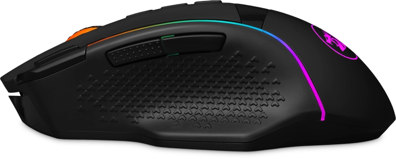 Redragon Enlightment (simsiz) sichqonchasi O'zbekistonda