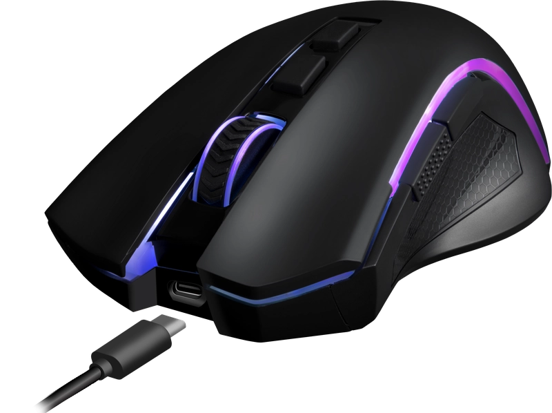 Мышь Redragon Griffin Wireless в Узбекистане