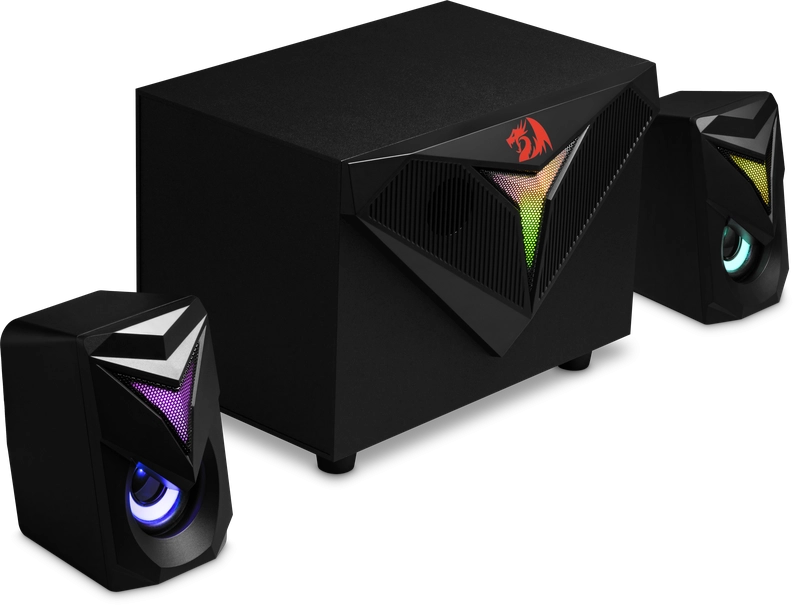 Redragon Toccata kolonkasi O'zbekistonda