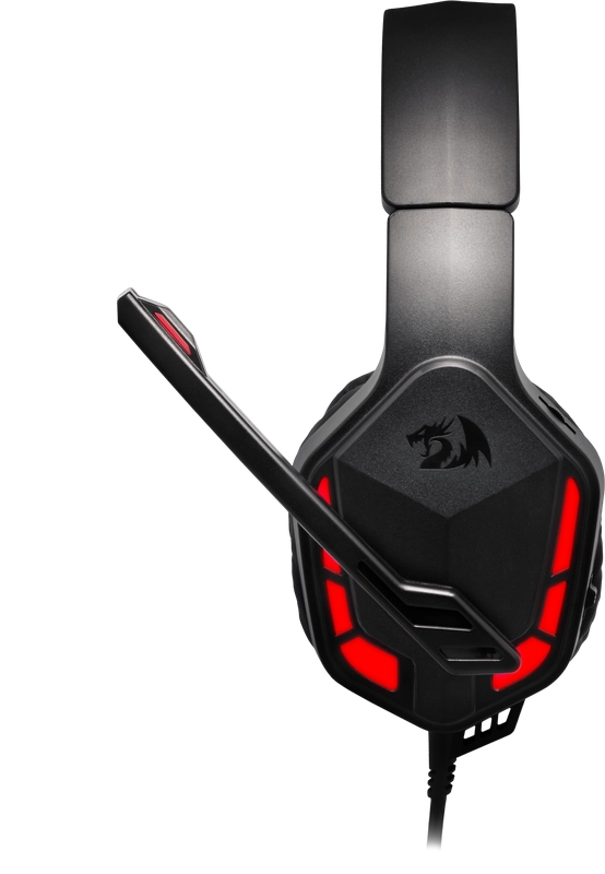 Redragon Themis o‘yin garniturasi O'zbekistonda