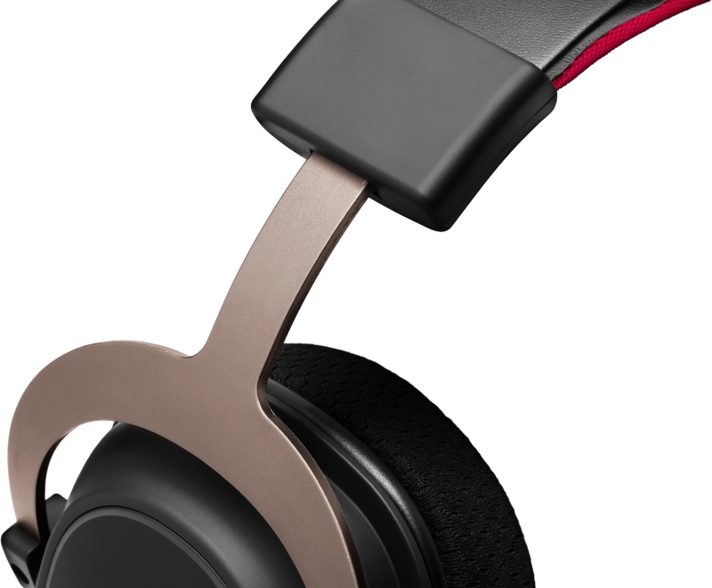 Игровая гарнитура Redragon Zeus X в Узбекистане