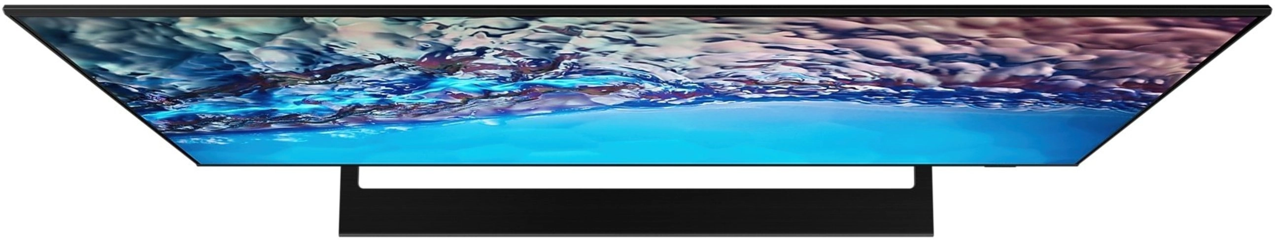 Телевизор Samsung 55BU8500 Crystal UHD Smart TV в Узбекистане