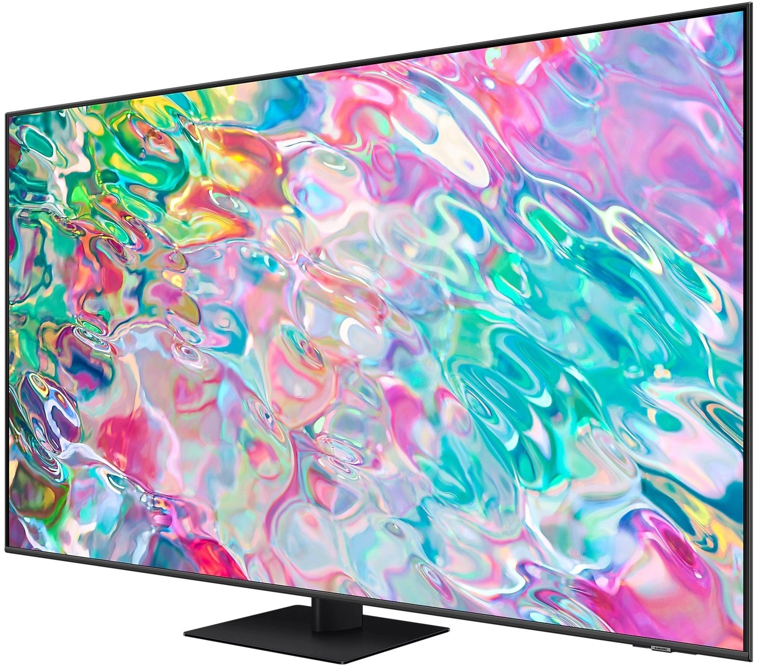 Телевизор Samsung QLED 65Q70B 4K UHD Smart TV в Узбекистане