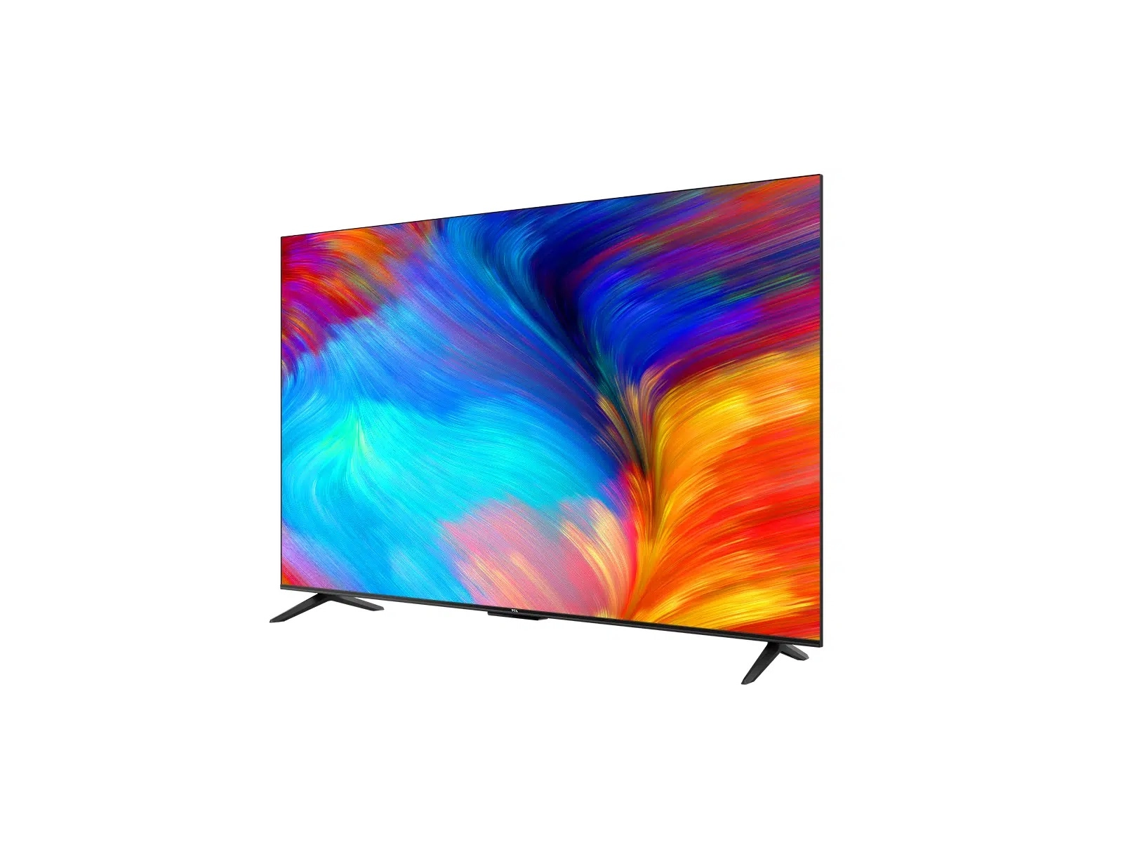 TCL 43P635 4K UHD Smart TV televizori O'zbekistonda