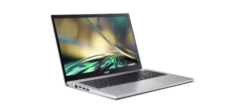 Acer A315-24P ULTRA SLIM AMD Ryzen 5-7520U, DDR4 16GB, SSD 512GB, AMD Radeon 15.6''  SILVER Noutbuki onlayn