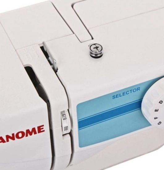 Швейная машина Janome TC 1222S в Узбекистане
