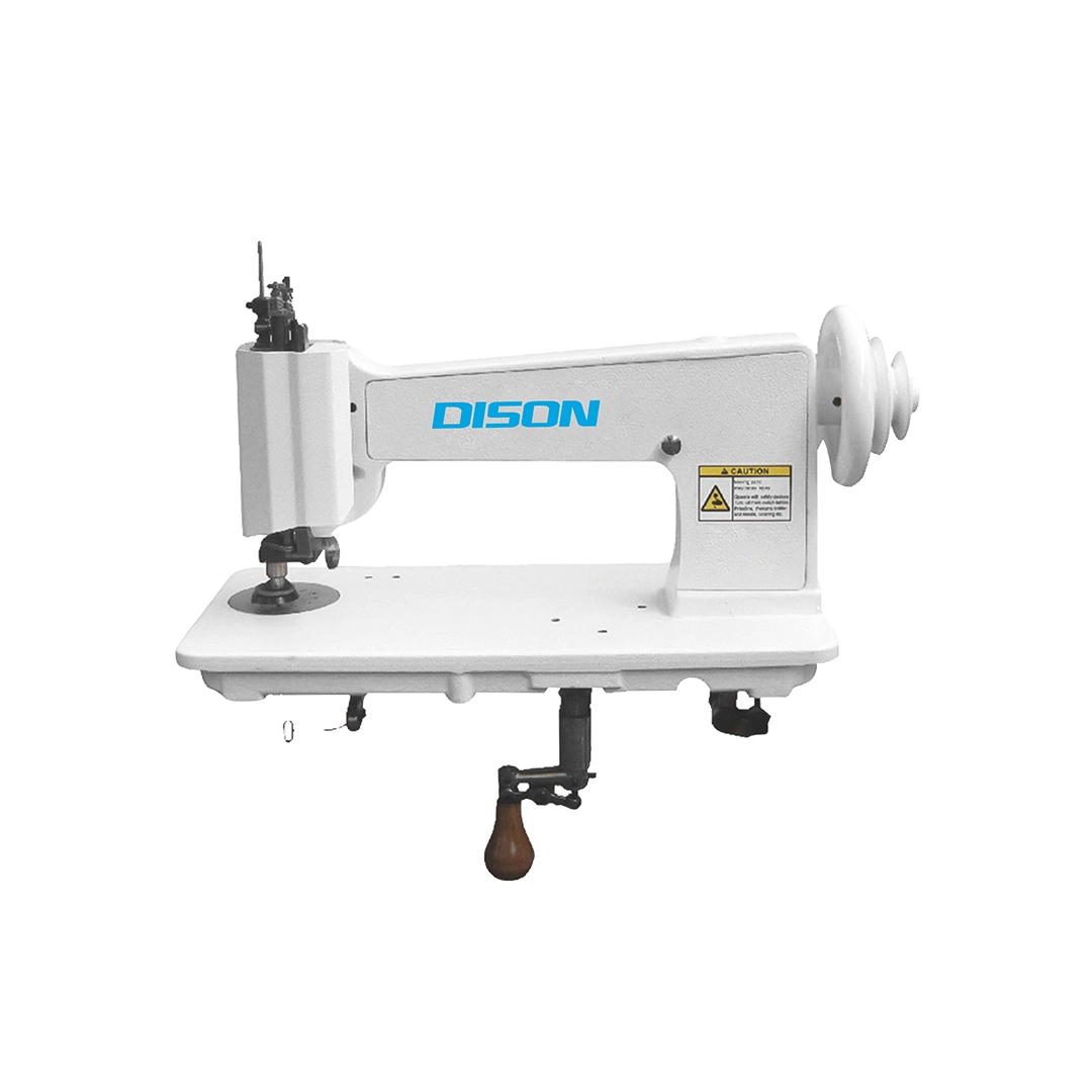 Одноигольная вышивальная машина цепного стежка Dison DS-10-1 купить