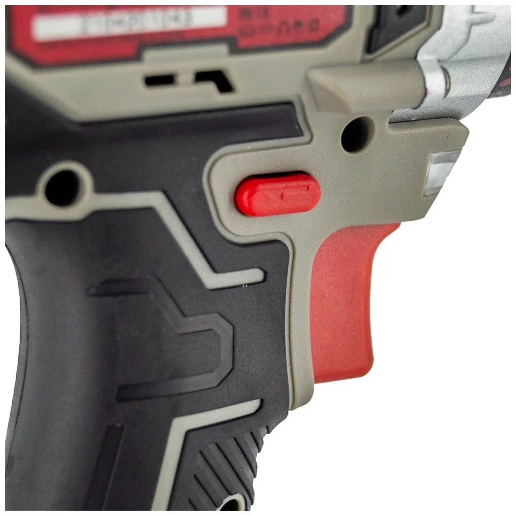 NUMBER ONE CD20/2,0-3 akkumulyatorli drel-shurupovert O'zbekistonda