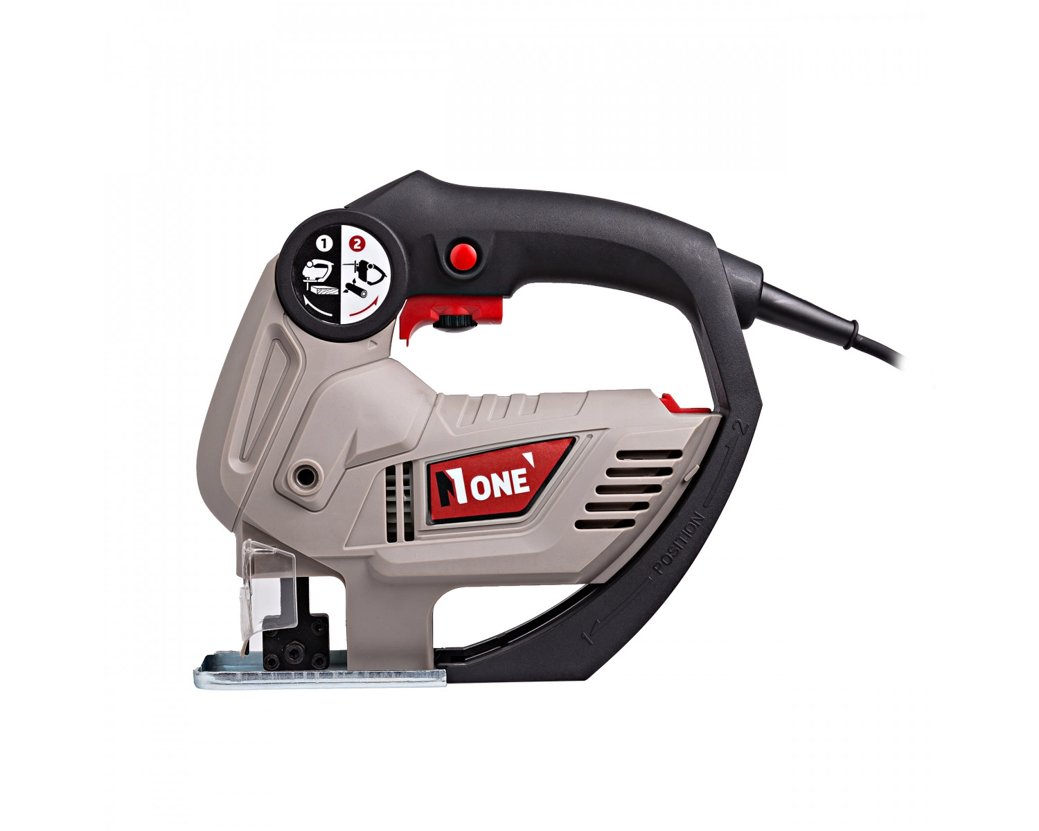 Лобзик +сабельная пила NUMBER ONE JS850/80-1 в Узбекистане