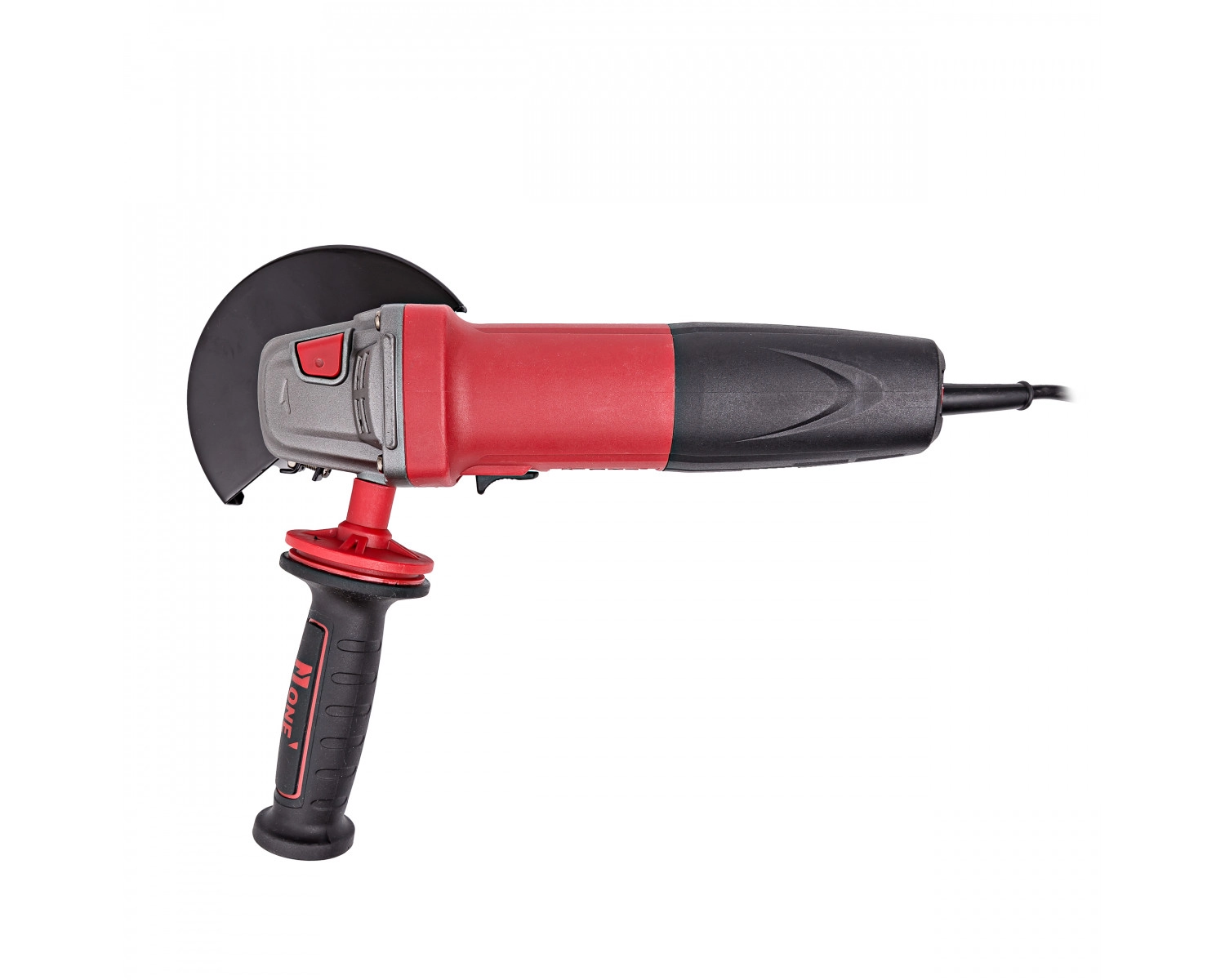 Угловая шлифмашина NUMBER ONE AG1100/125-PRO в Узбекистане