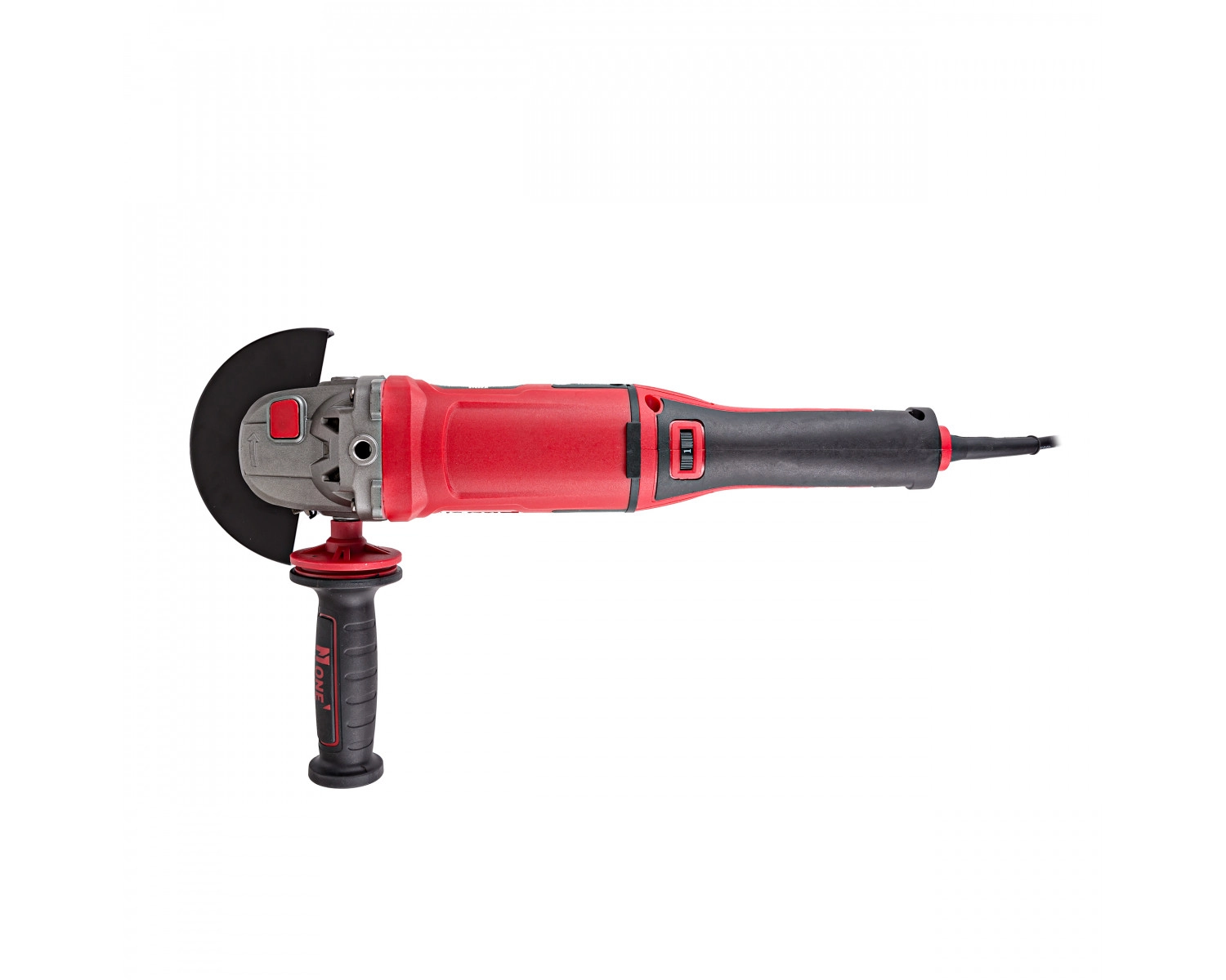 Угловая шлифмашина NUMBER ONE AG1450/125-A-1 в Узбекистане