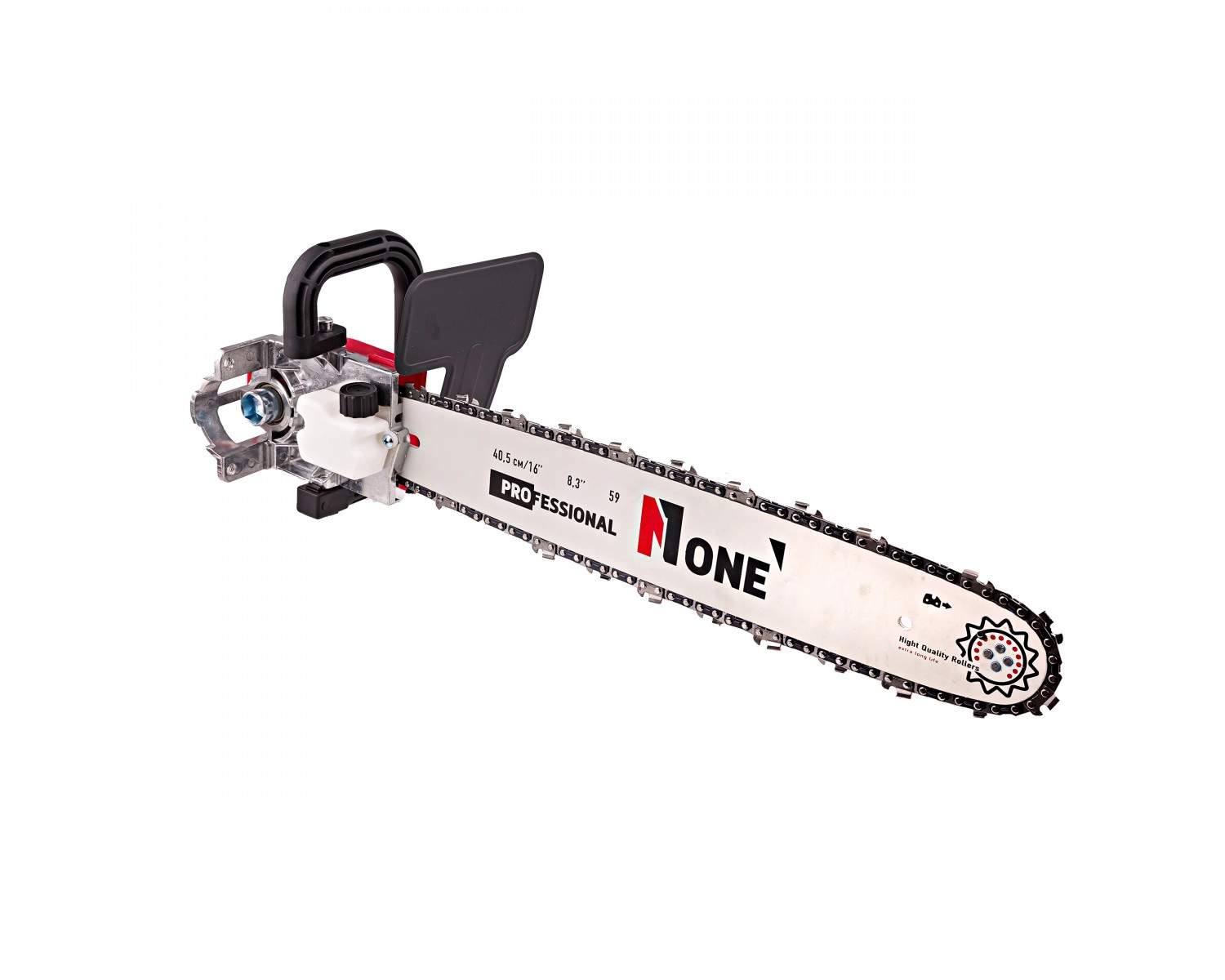 Насадка на угловую шлифмашину "Цепная пила" NUMBER ONE CSP125/16-PRO в Узбекистане