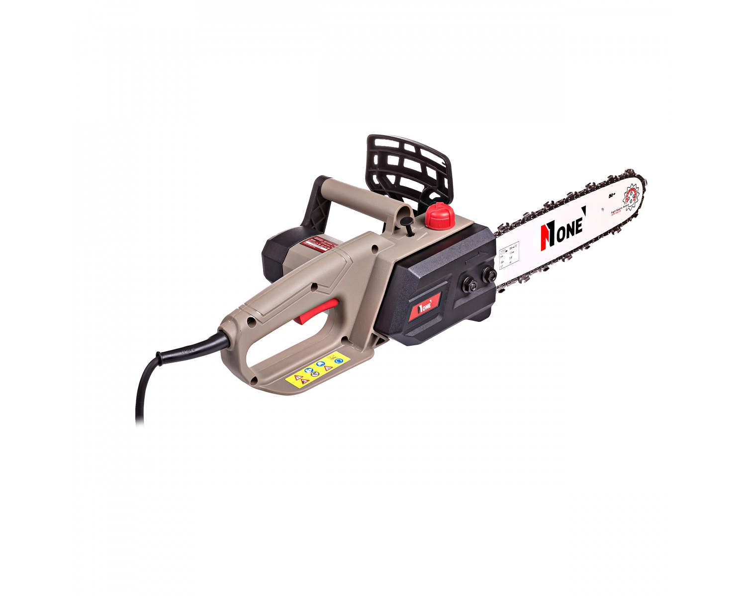Цепная электропила NUMBER ONE ECS1200-2 в Узбекистане