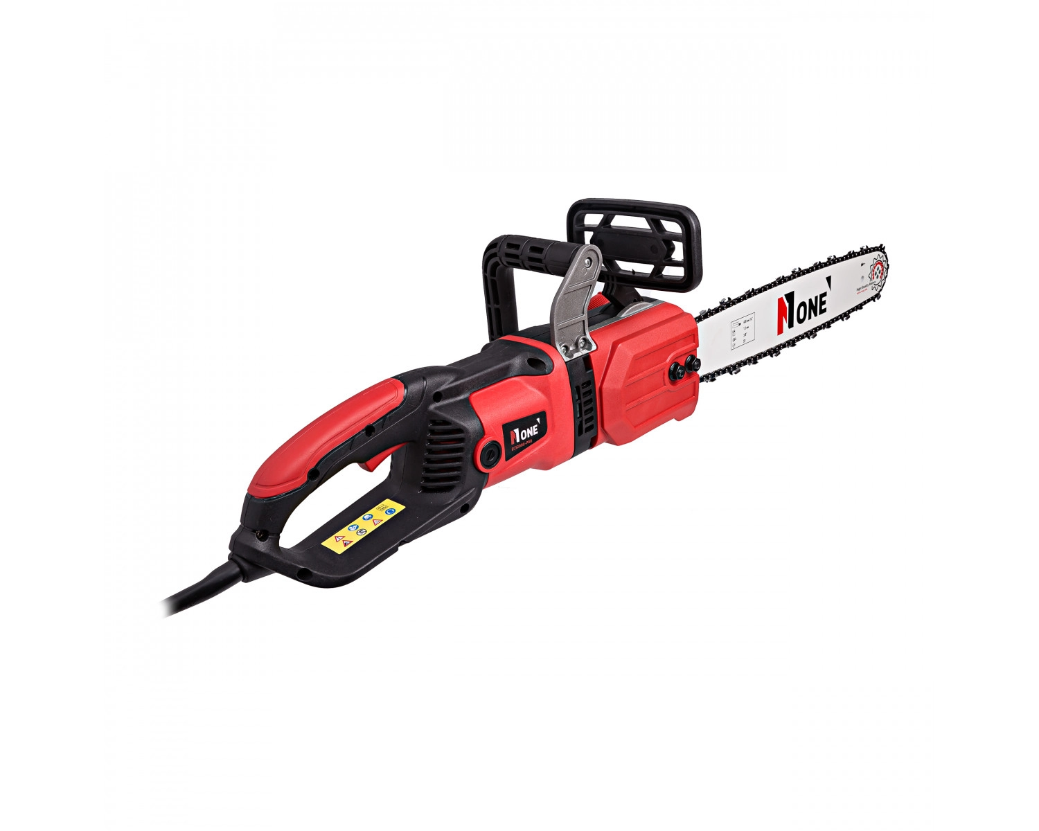 Цепная электропила NUMBER ONE ECS2000-PRO в Узбекистане