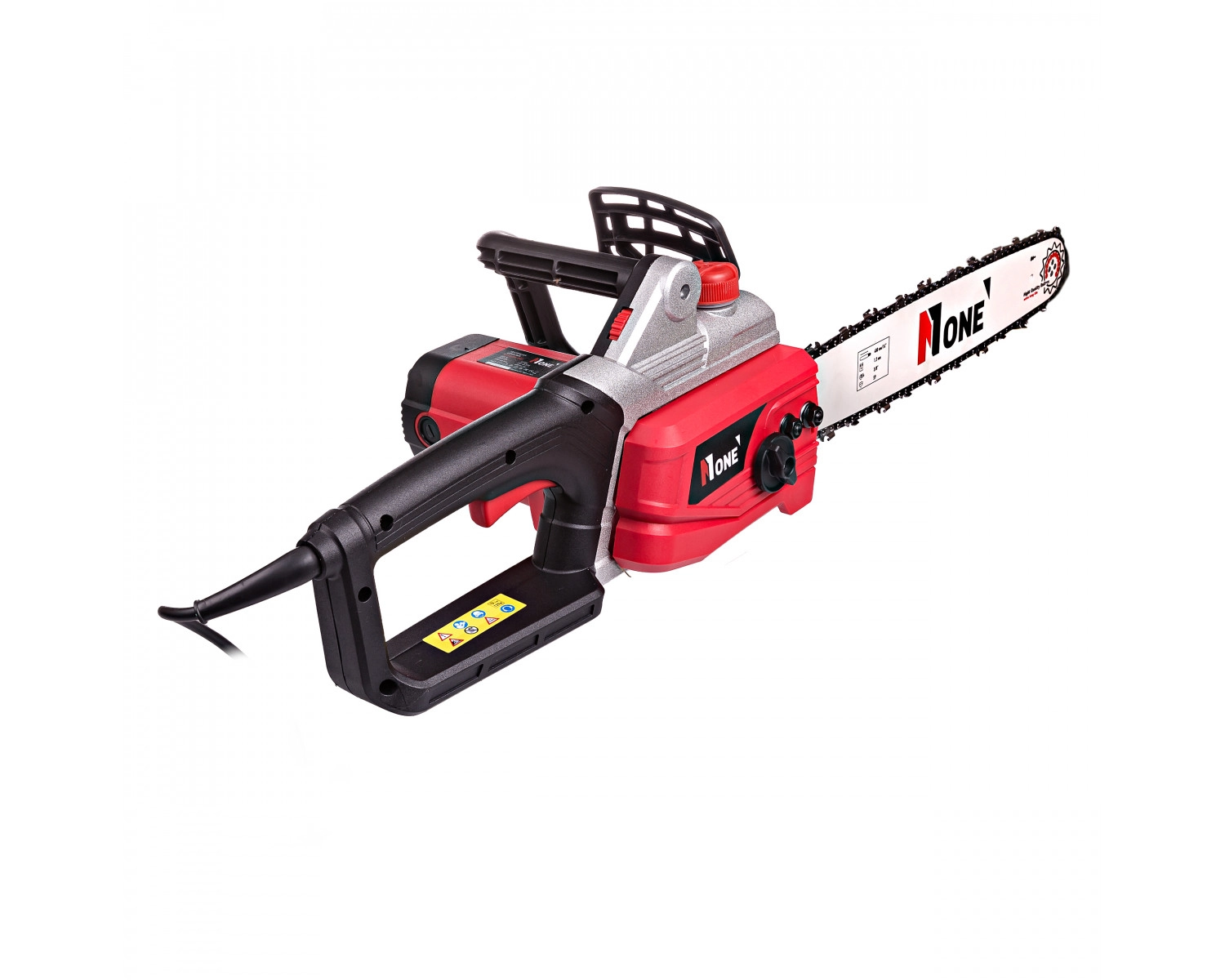 Цепная электропила NUMBER ONE ECS2400-PRO в Узбекистане