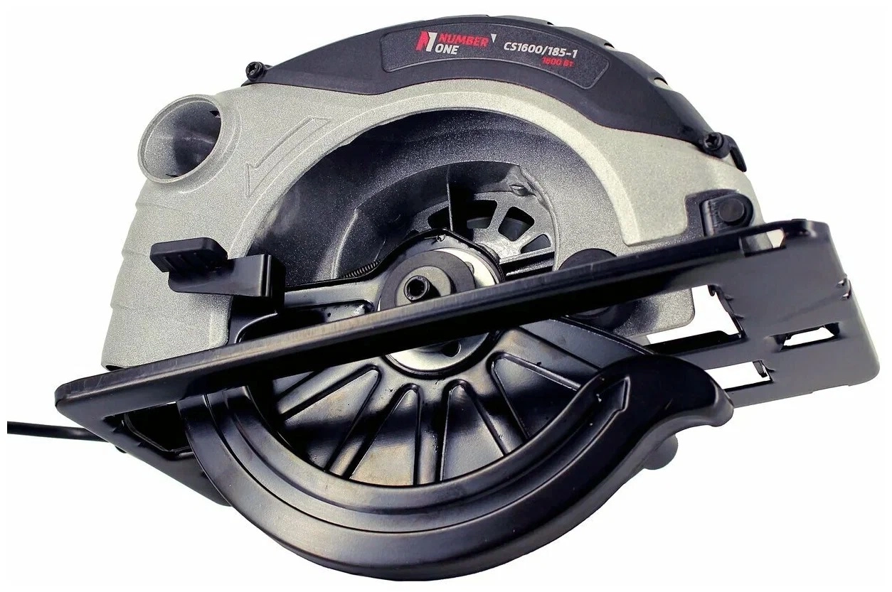 Пила дисковая NUMBER ONE CS1600/185-1 в Узбекистане