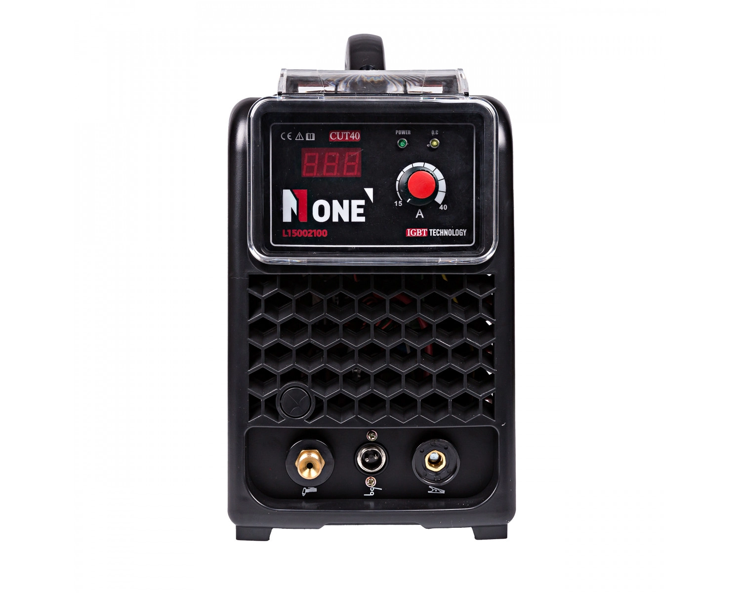 Аппарат воздушно- плазменной резки NUMBER ONE CUT40 L15002100 в Узбекистане