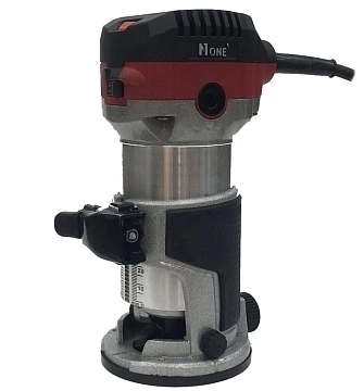 Фрезер кромочный NUMBER ONE NERM 9503-PRO в Узбекистане