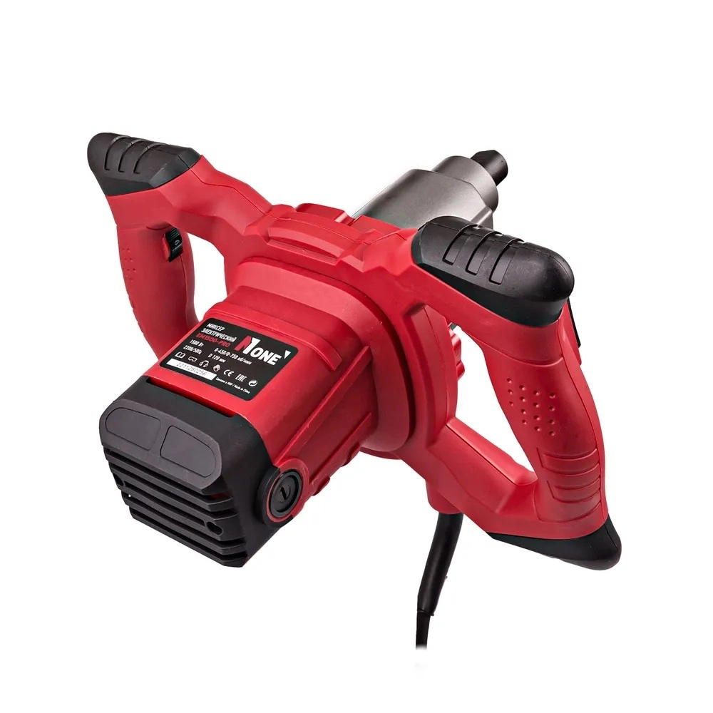 NUMBER ONE EM1500-PRO qurilish mikseri O'zbekistonda