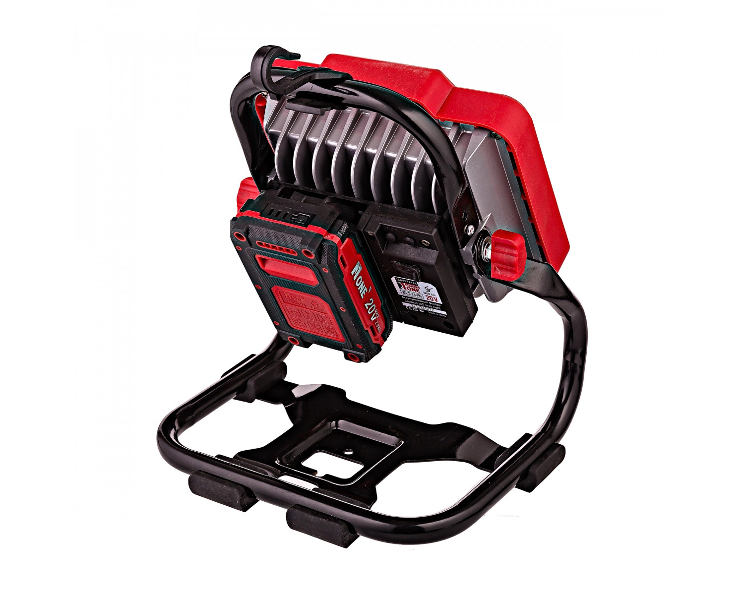 Фонарь аккумуляторный NUMBER ONE INDUSTRIAL NFL20/2,0-PRO в Узбекистане