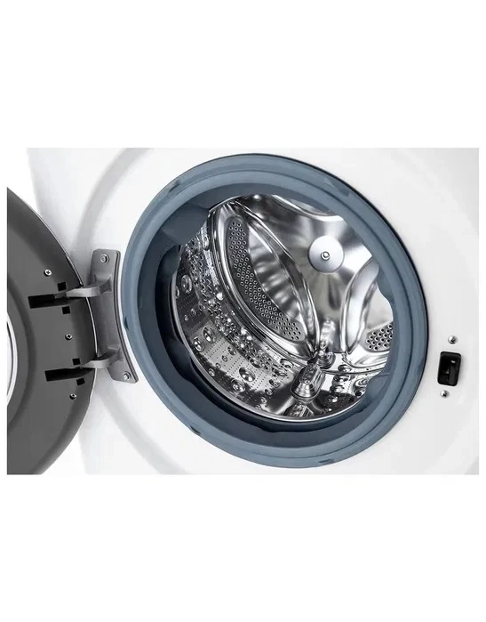 LG WDV1260WRP 12/8 Kg (Steam+ AIDD quritgich) kir yuvish mashinasi - rasm №4 LG WDV1260WRP 12/8 Kg (Steam+ AIDD quritgich) kir yuvish mashinasi O'zbekistonda