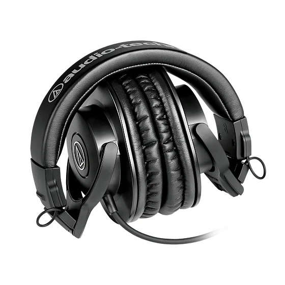 Проводные наушники Audio-Technica ATH-M30X в Узбекистане