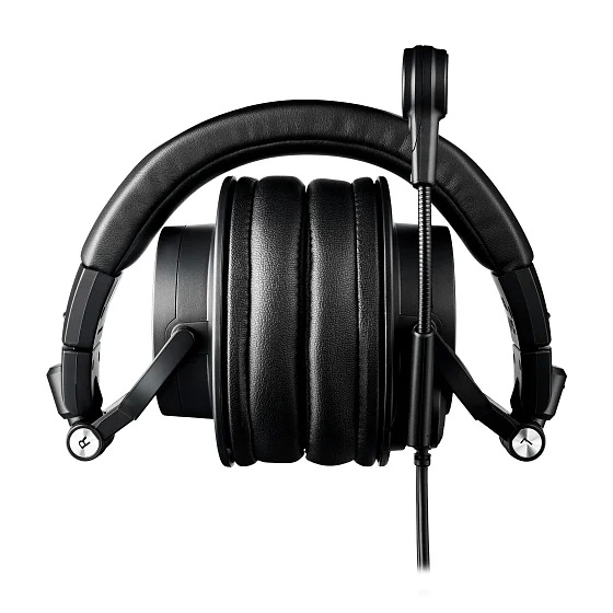 Проводная гарнитура Audio-Technica ATH-M50XSTS-XLR в Узбекистане