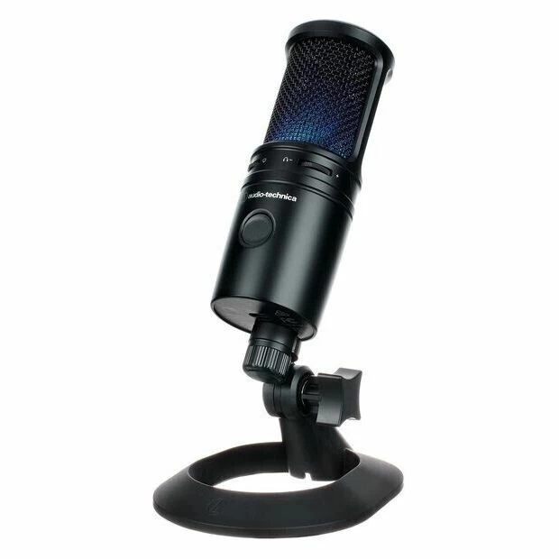 Audio-Technica AT2020USBX mikrofoni O'zbekistonda