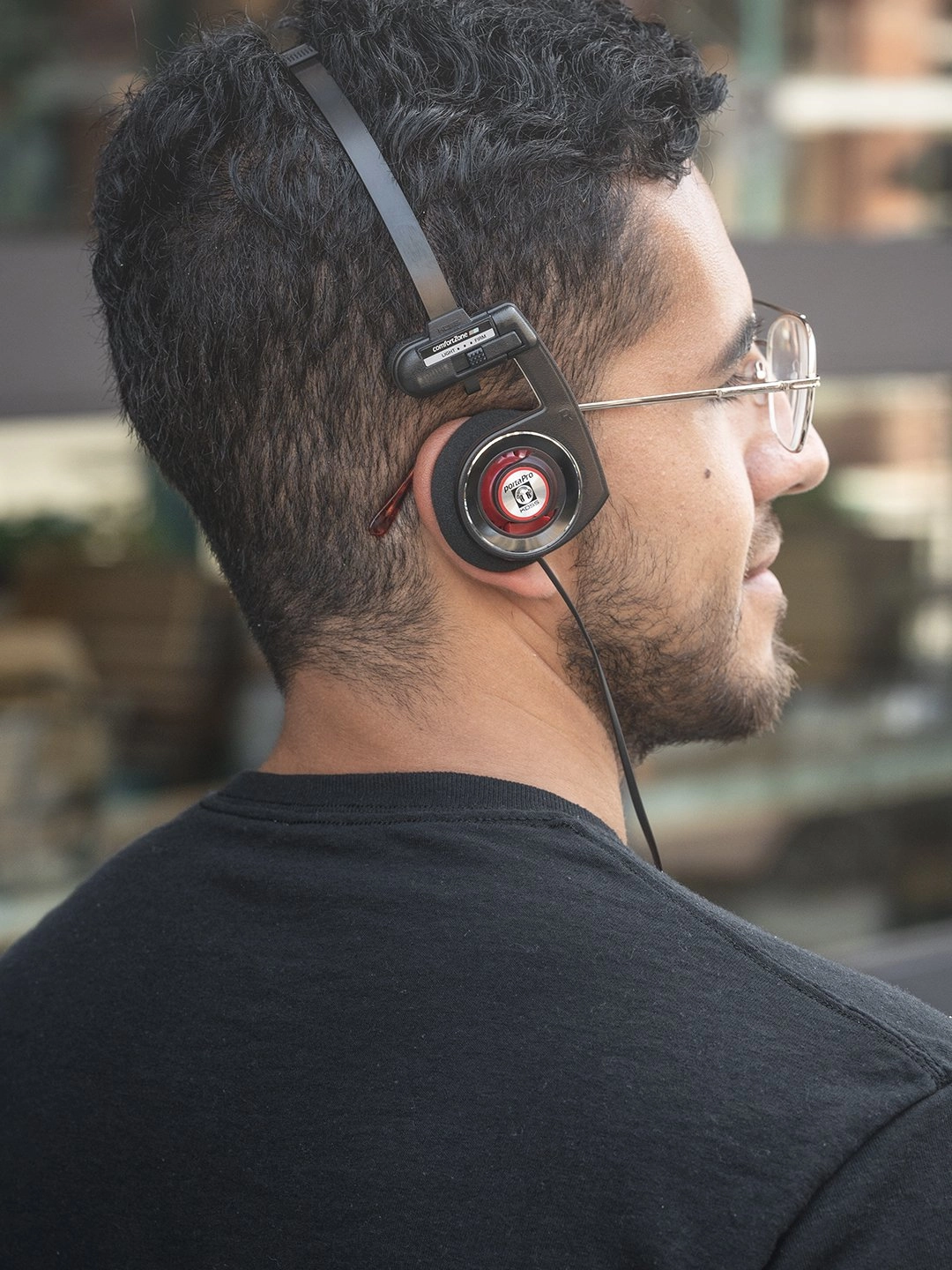 Koss Porta Pro Utility quloqchini O'zbekistonda