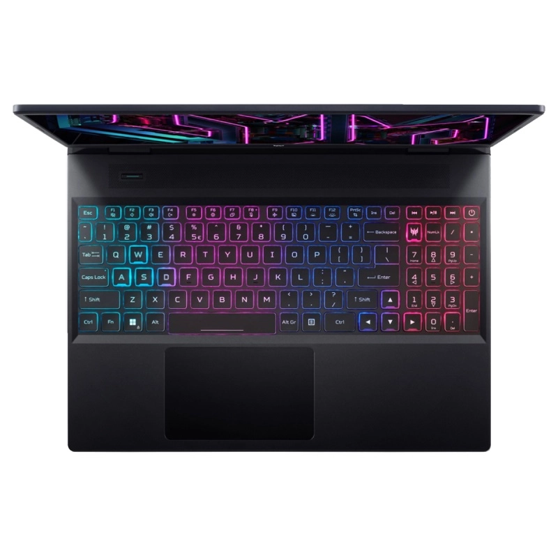 Ноутбук ACER Predator Helios Neo 16 PHN16-71, Core i5-13500HX, DDR5 16GB, SSD 1GB, RTX4060 8GB, 16" WUXGA , Free Dos в Узбекистане