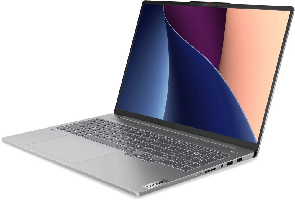 Ноутбук Lenovo IdeaPad Pro 5 / Intel Core i7-13700H / DDR5 16GB / SSD 1TB / RTX4050 6GB GDDR6 / 16" 2.5K (2560x1600) IPS 120Hz / Free Dos в Узбекистане